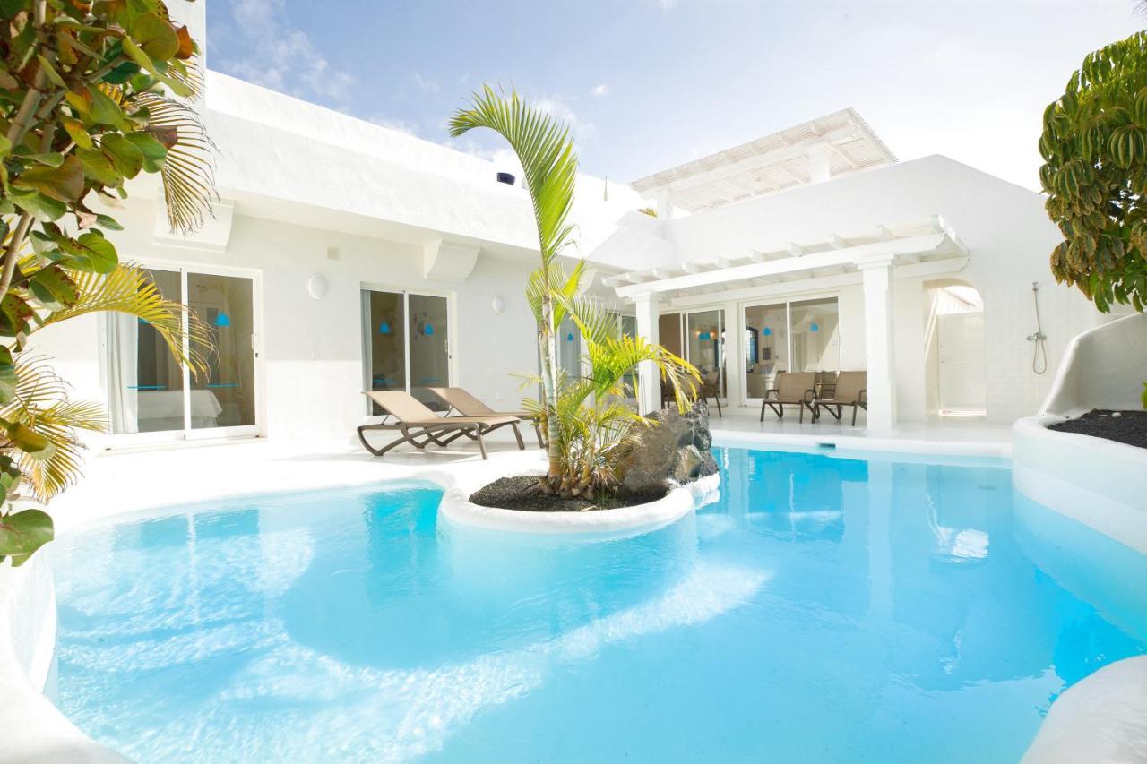 Villa Bahia คอร์ราเลโฮ ภายนอก รูปภาพ