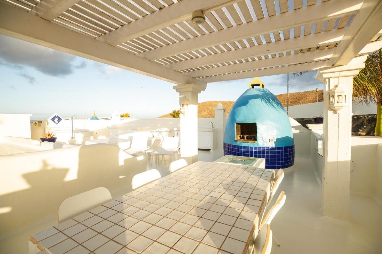 Villa Bahia คอร์ราเลโฮ ภายนอก รูปภาพ