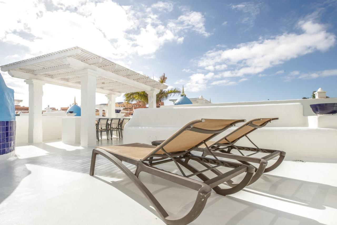 Villa Bahia คอร์ราเลโฮ ภายนอก รูปภาพ