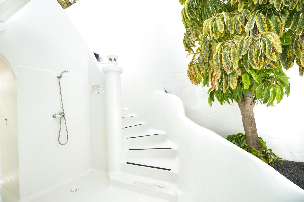 Villa Bahia คอร์ราเลโฮ ภายนอก รูปภาพ