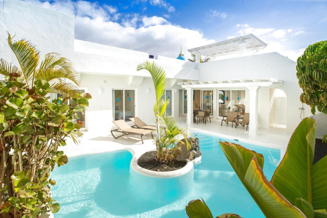Villa Bahia คอร์ราเลโฮ ภายนอก รูปภาพ