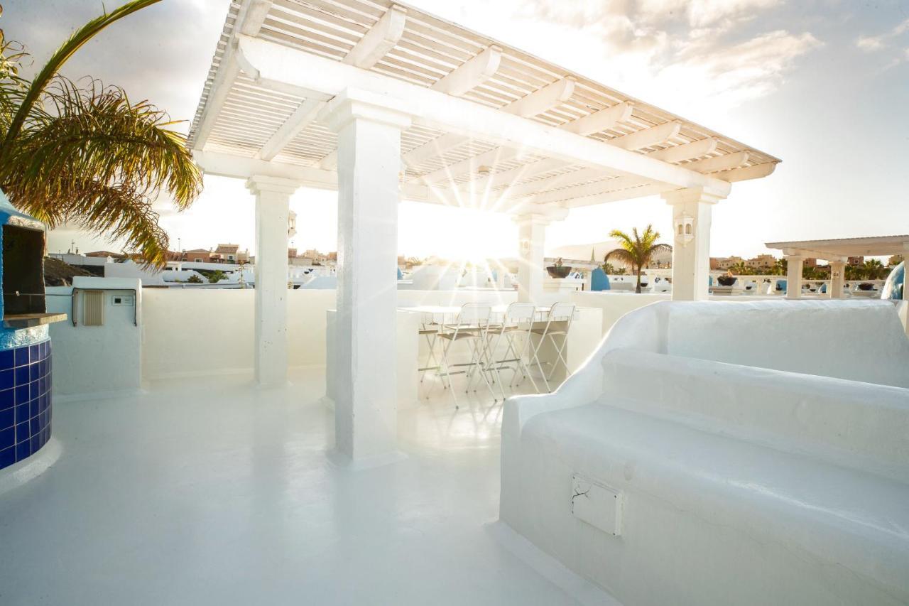 Villa Bahia คอร์ราเลโฮ ภายนอก รูปภาพ
