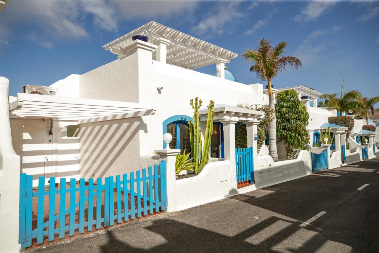 Villa Bahia คอร์ราเลโฮ ภายนอก รูปภาพ